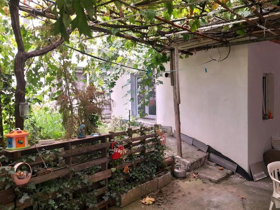 Holiday home Charming With Outdoor Area Skopje
