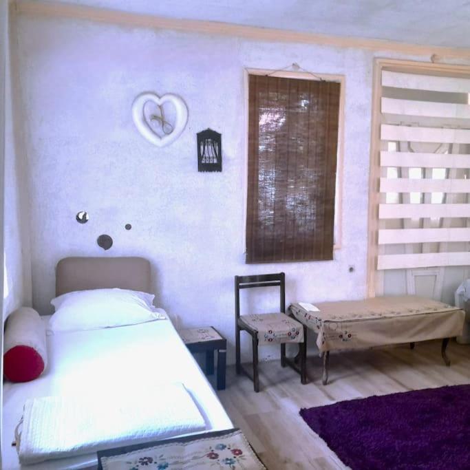 Holiday home Charming With Outdoor Area Skopje