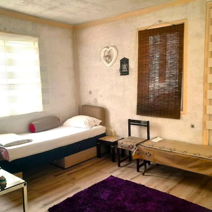 Charming With Outdoor Area Tatil Evi