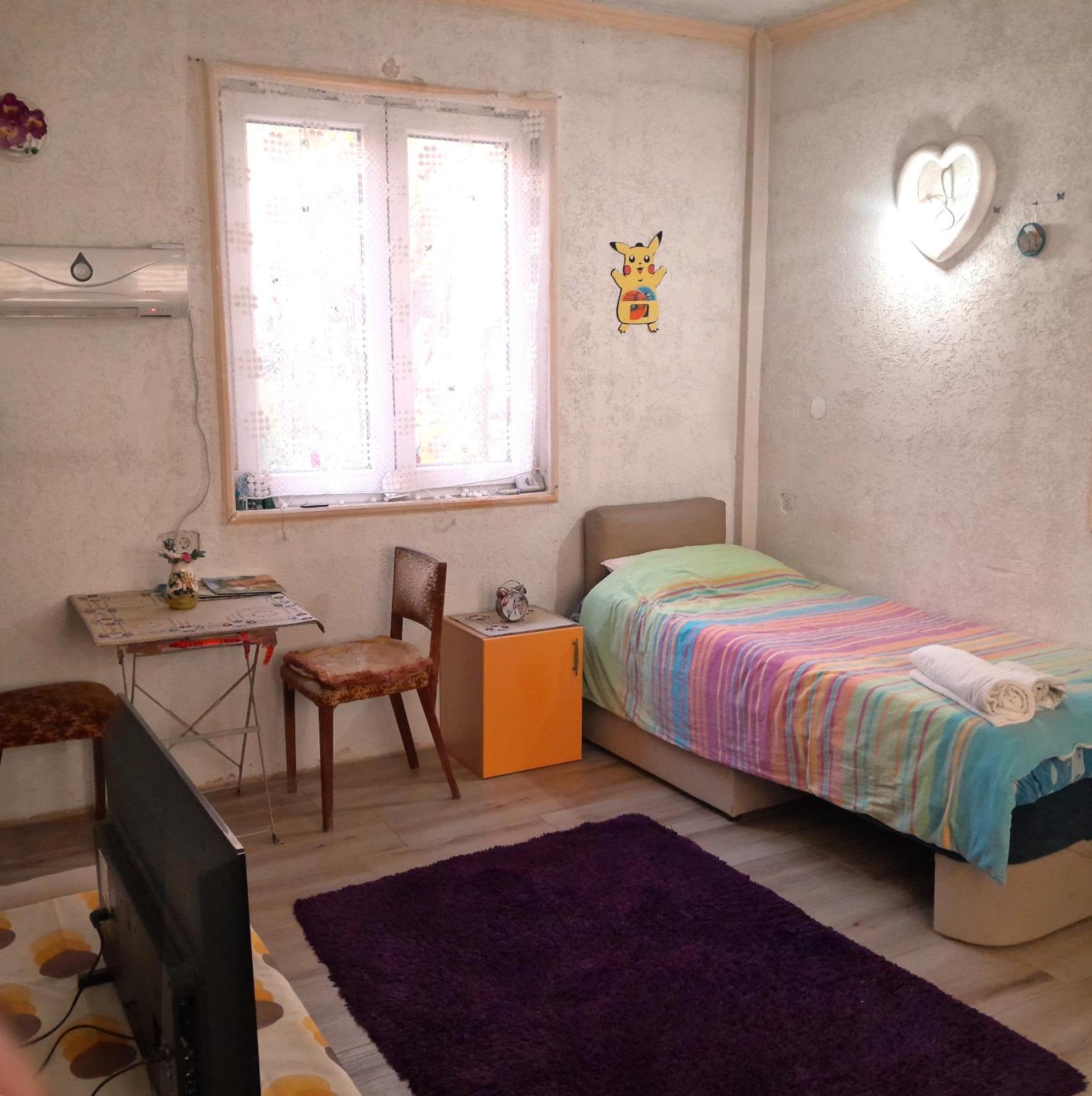 Charming With Outdoor Area Tatil Evi